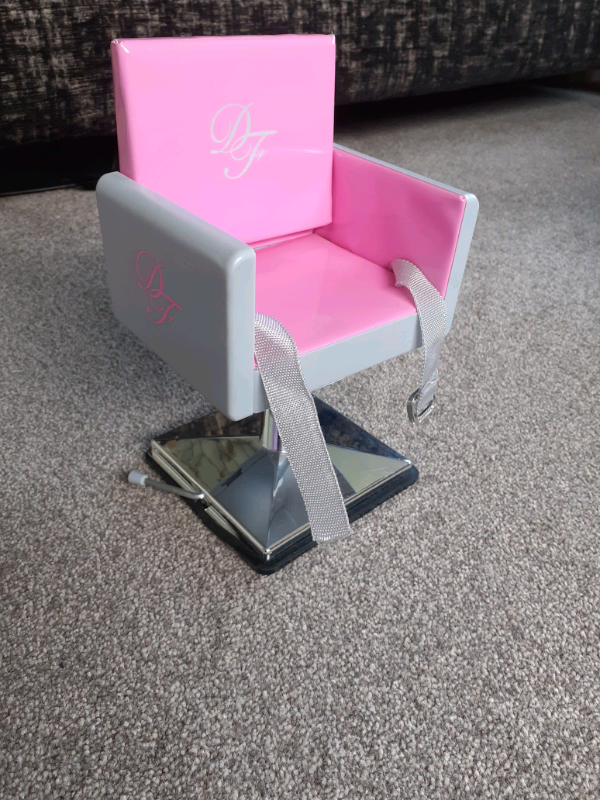 design a friend hairdressing chair